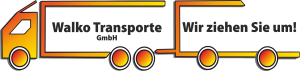 Walko Transporte GmbH, Baienfurt, Logo